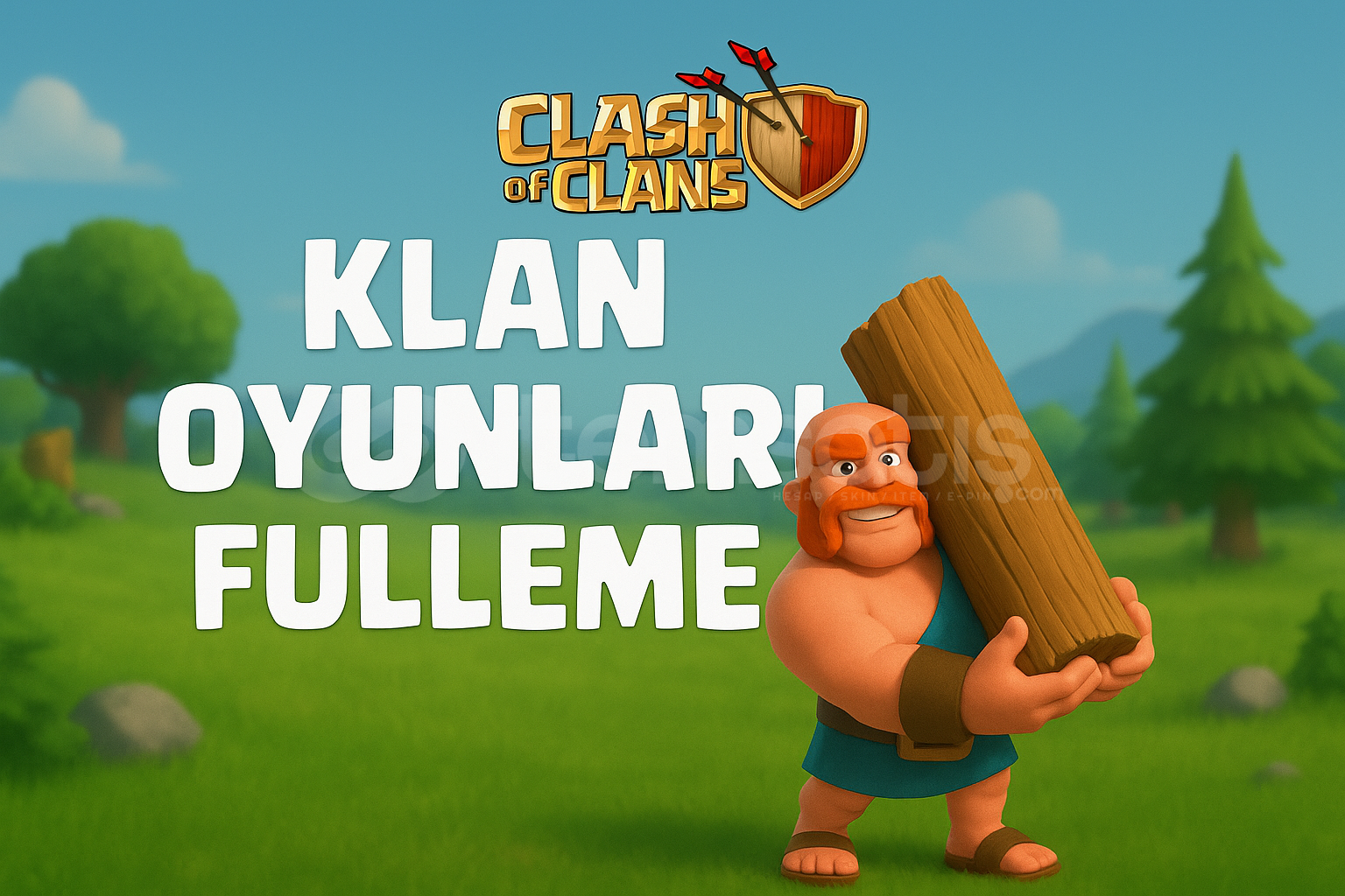 ⭐ KLAN OYUNLARI FULLEME | CLASH OF CLANS ⭐ ⭐ KLAN OYUNLARI FULLEME | CLASH OF CLANS ⭐