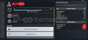 Klan sahipli Master 2 Hesap Klan sahipli Master 2 Hesap