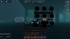 Klana Alım [Ghoul://Re]