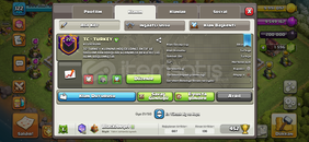 Klana Üye Çekilecek