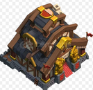 Klanınızın Başkent saldırısını Yapıyorum 50/50