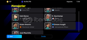 106 Cantona 105 Grizi Show time Stoperler 106 Cantona 105 Grizi Show time Stoperler