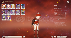 KLEE BAŞLANGIÇ HESABI ASYA