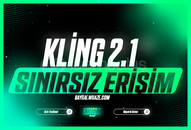 Kling 2.1 - KingloBayii