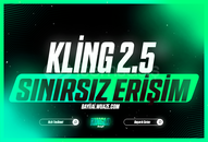 Kling 2.5 - KingloBayii