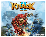 KNACK 2 + PS4/PS5