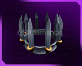 ☢️[Knife Crown Murder Mystery 2] Roblox Key