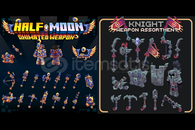 2li Model Set V3 | Model