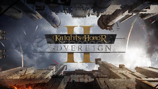 Knights of Honor II: Sovereign + Garanti
