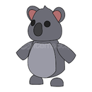 2X Koala / Adopt Me!