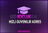 ⭐️Koçluk⭐️