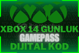 [KOD] 14 GÜNLÜK XBOX GAME PASS PC