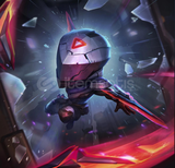 KOD ADI ZED FIRSAT HESAP + LOL