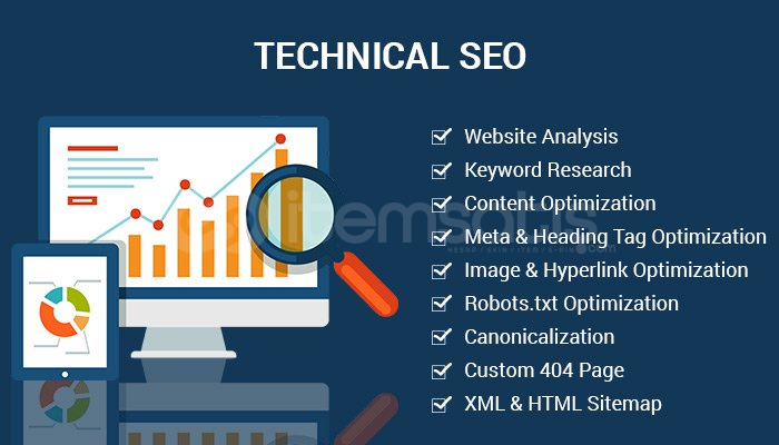 Kod Düzeyinde Teknik SEO Kod Düzeyinde Teknik SEO