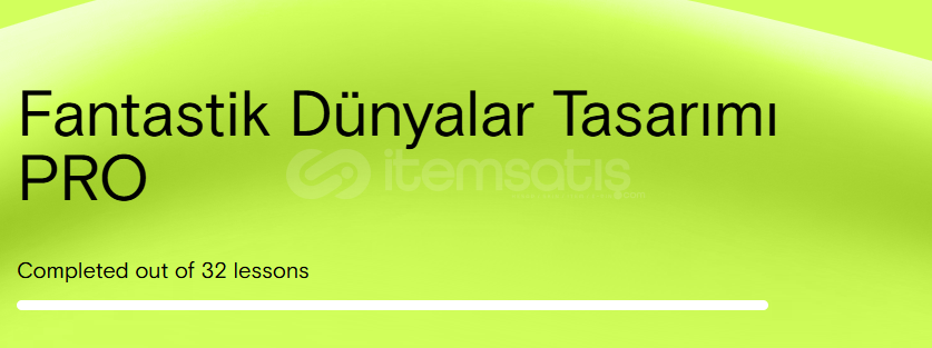 KODLAND FANTASTİK DÜNYALAR TASARIMI PRO KODLAND FANTASTİK DÜNYALAR TASARIMI PRO