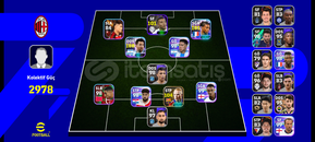 Koeman Bombacı Olise Koeman Bombacı Olise