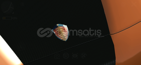 KOENIGSEGG AGERA HD LOGO 1