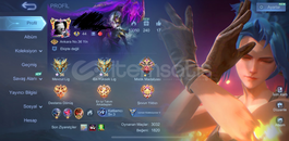 KOFLU MAİNLİK UCUZ HESAP?? KOFLU MAİNLİK UCUZ HESAP??