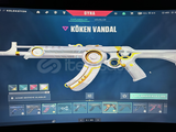 Köken gaia vandallı tr giren hesap