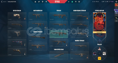 Köken op gümüş3 smurfluk hesap