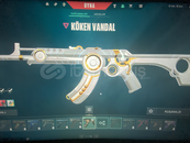 ⭐️KÖKEN VANDAL 2022⭐️