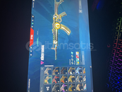 KÖKEN VANDAL VALORANT HESAP