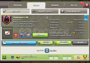 Köklü Sıralama Klanı