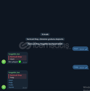 Kolay Kurulum Telegram Botu Küfür Engelleme 