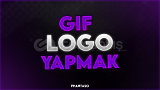Easy Gif Logo Making Method