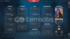 KOLEKSİYON HESABI! Champions 2025 FULL LIMITED