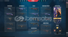 KOLEKSİYON HESABI! Champions 2025 FULL LIMITED