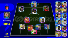 ⭐️KOLEKSİYONLUK 2021 HESAP - SUPER LİG - İCON⭐️