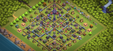 Koleksiyonluk BB15 Clash Of Clans 