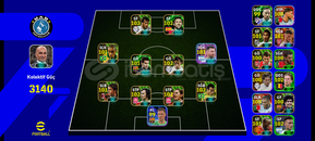 Koleksiyonluk Eski Nesil Hesap – Full Legend +