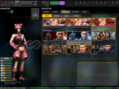 KOLEKSİYONLUK KARAKTERLİ 1 YILDIZ HESAP