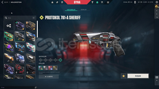 Koleksiyonluk, Temiz Valorant Hesabi