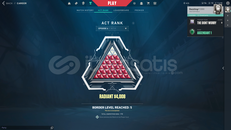 Koleksiyonluk Valorant Hesabı – 410+ Kaplama