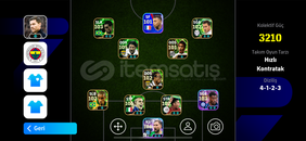 Kolektıf 3210-Bombacı del piero 106 donnarumma