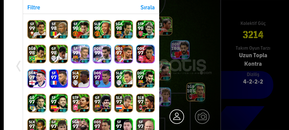 Kolektif 3214 bombacılı tek bağ hesap 