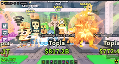 Kombinasyonlar 45M 2B