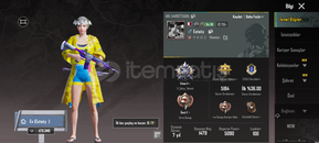 KOMBİNLİK 7YILLIK HESAP