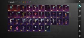 ⚡️KOMBİNLİK BUZ M4 2 SVY HESAP⚡️