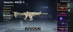 KOMBİNLİK EMEK HESAP