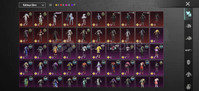 KOMBİNLİK HESAP ACİL SATILIK