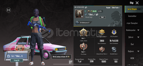 Kombinlik Mainlemelik Tatlı Hesap