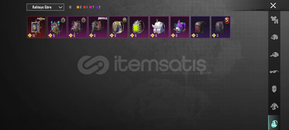 Kombinlik nadir hesap