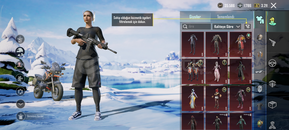 Kombinlik temiz hesap