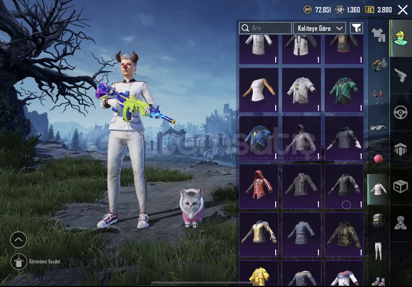 KOMBİNLİK YAYINCI HESABI !! KOMBİNLİK YAYINCI HESABI !!