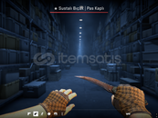 KOMBO HEM ELDİVEN HEM BIÇAK 