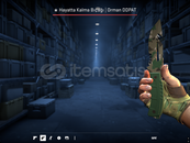 KOMBO HEM ELDİVEN HEM BIÇAK 2